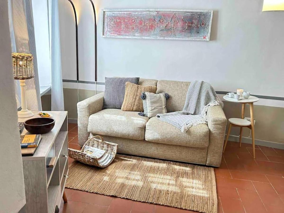 Compagnia Del Mare, Cinque Terre Full Apt X 2, Centro Storico,5 Minuti Dal Mare! リオマッジョーレ エクステリア 写真