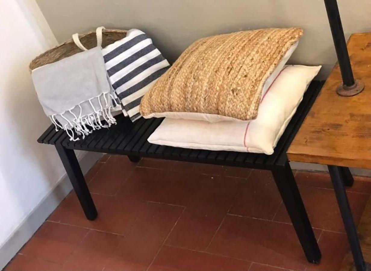 Compagnia Del Mare, Cinque Terre Full Apt X 2, Centro Storico,5 Minuti Dal Mare! リオマッジョーレ エクステリア 写真