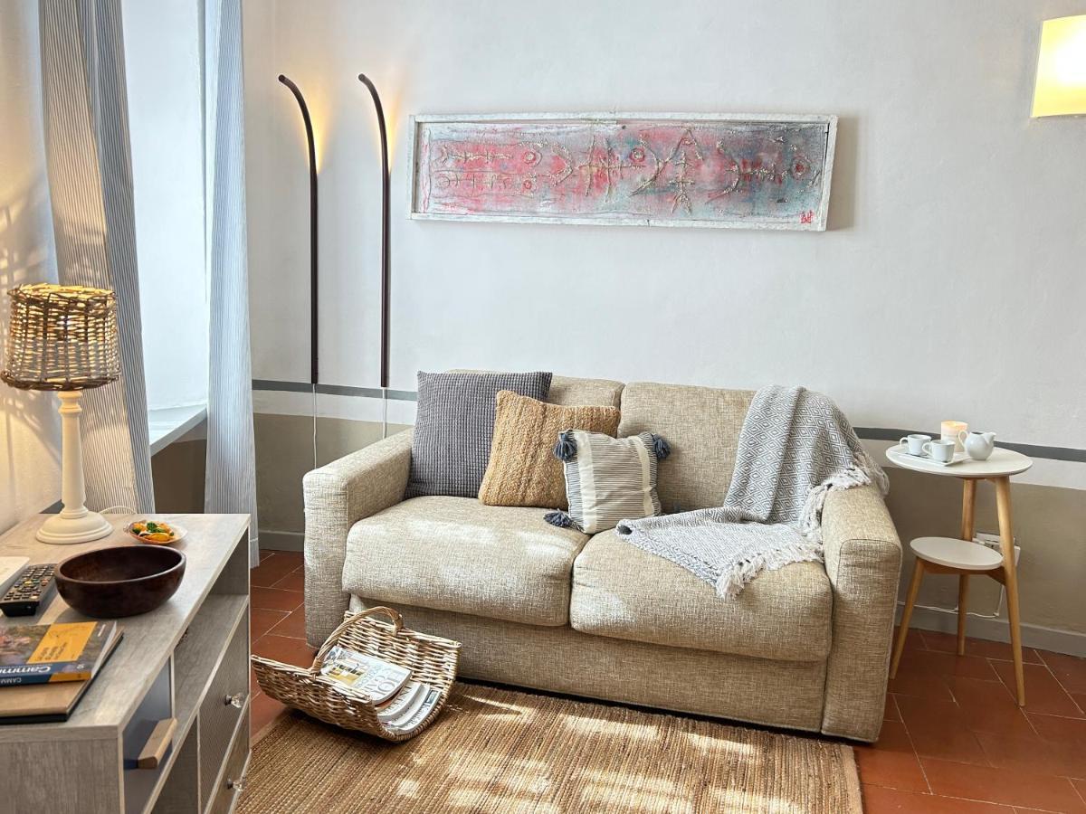 Compagnia Del Mare, Cinque Terre Full Apt X 2, Centro Storico,5 Minuti Dal Mare! リオマッジョーレ エクステリア 写真
