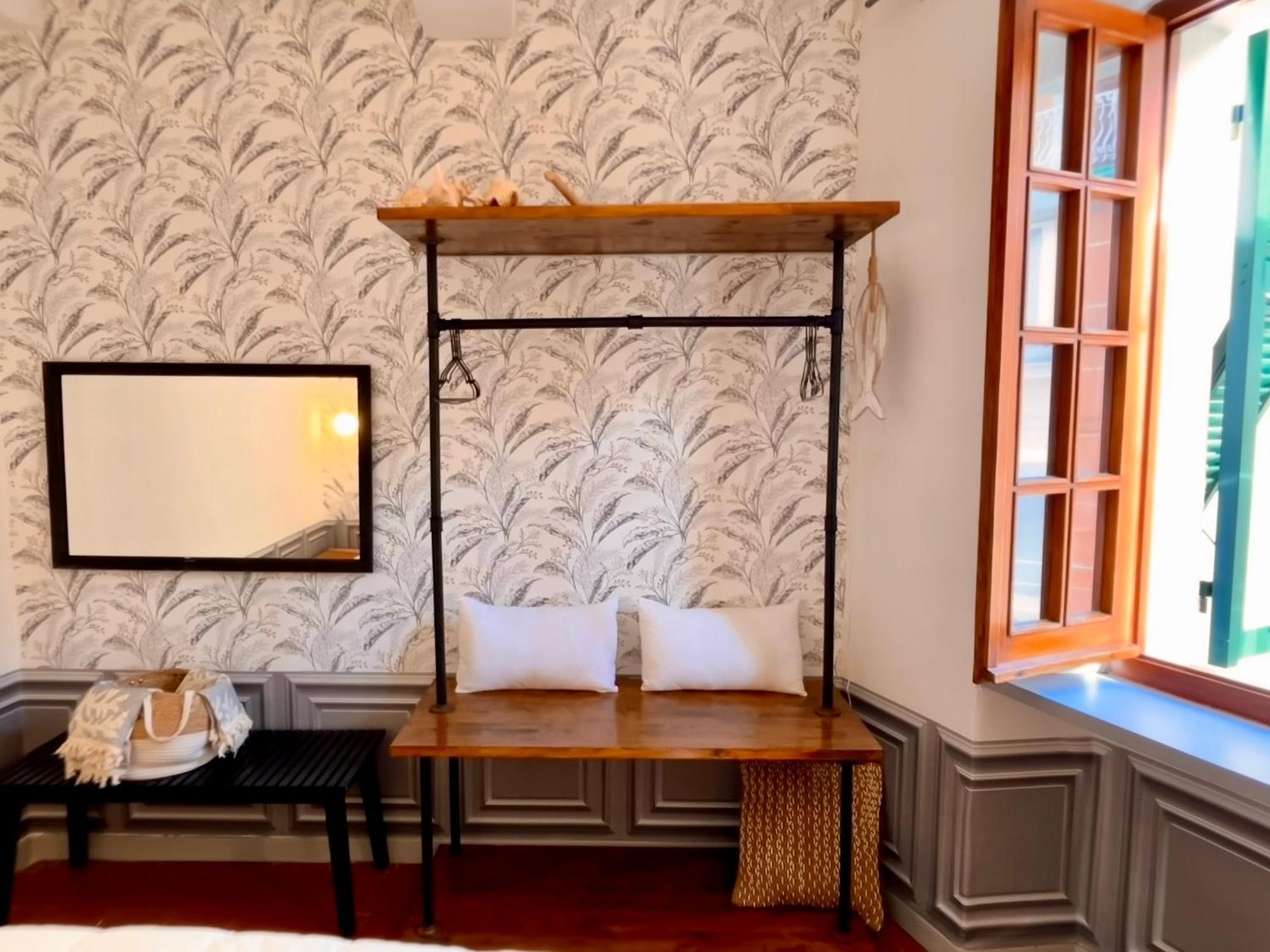 Compagnia Del Mare, Cinque Terre Full Apt X 2, Centro Storico,5 Minuti Dal Mare! リオマッジョーレ エクステリア 写真