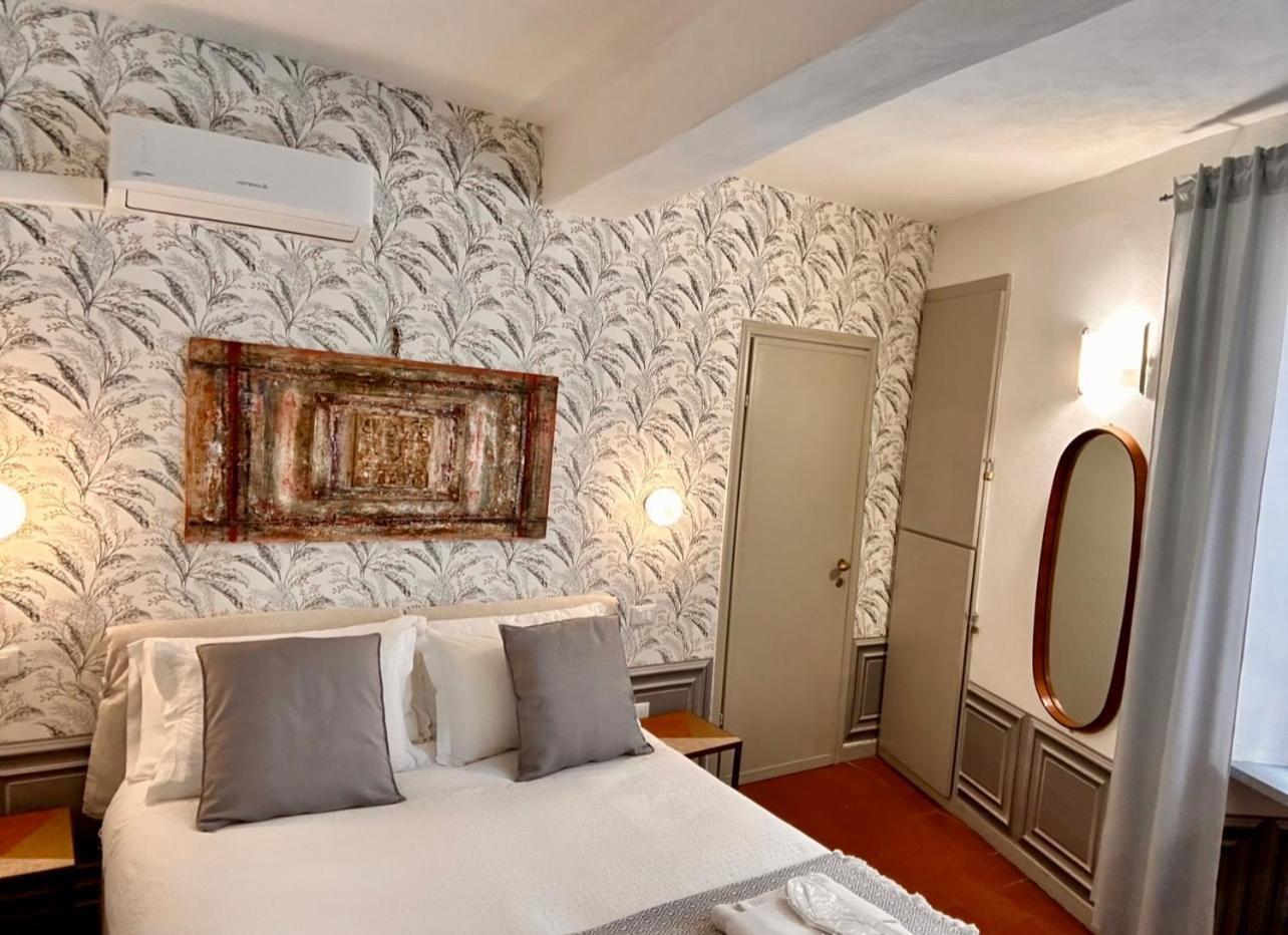 Compagnia Del Mare, Cinque Terre Full Apt X 2, Centro Storico,5 Minuti Dal Mare! リオマッジョーレ エクステリア 写真