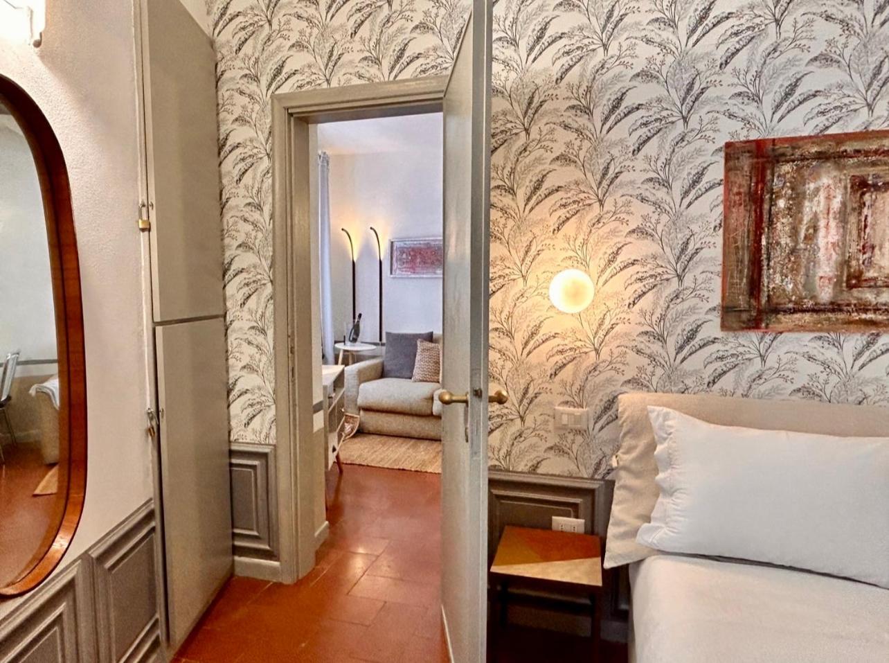 Compagnia Del Mare, Cinque Terre Full Apt X 2, Centro Storico,5 Minuti Dal Mare! リオマッジョーレ エクステリア 写真