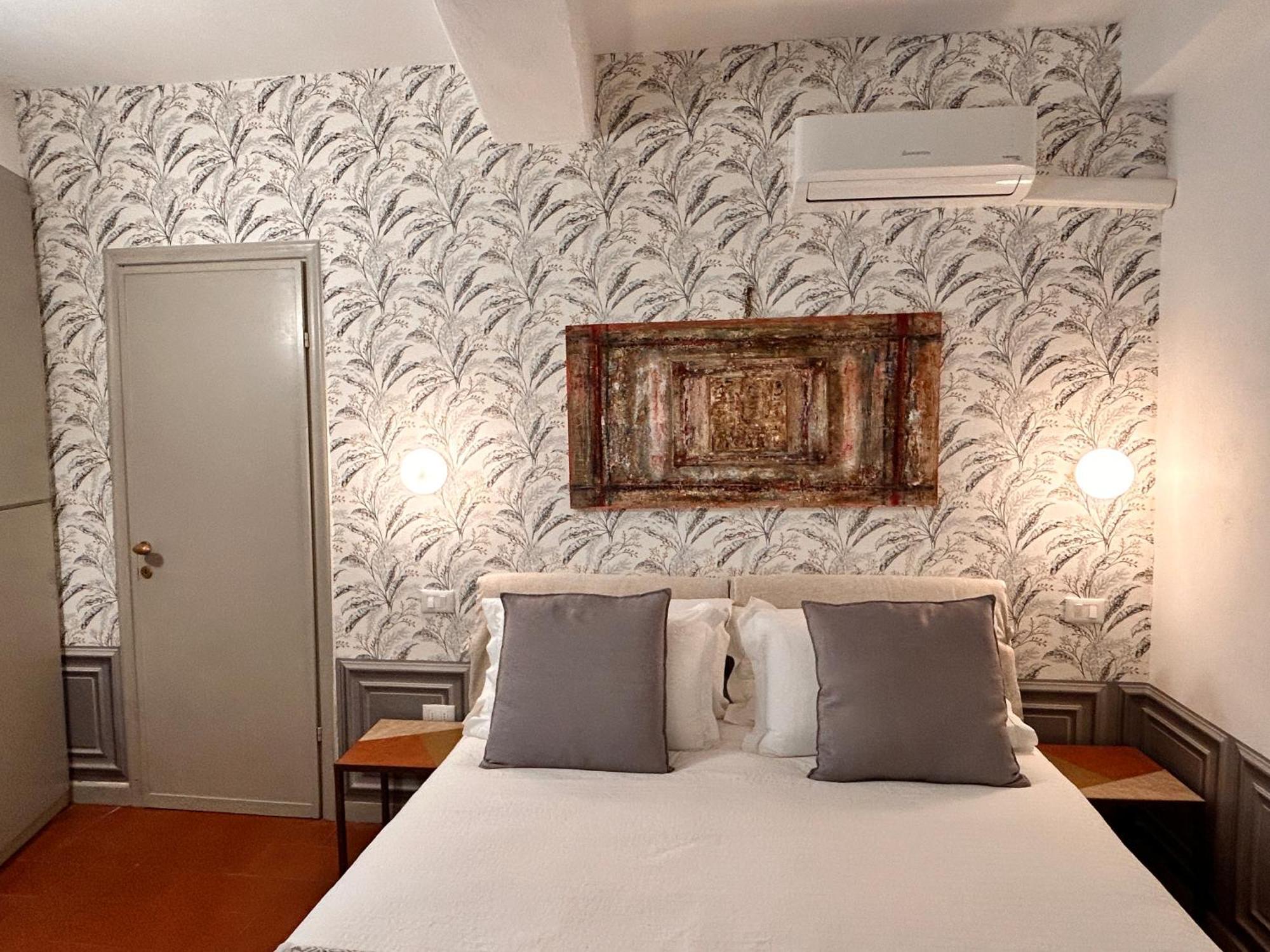 Compagnia Del Mare, Cinque Terre Full Apt X 2, Centro Storico,5 Minuti Dal Mare! リオマッジョーレ エクステリア 写真