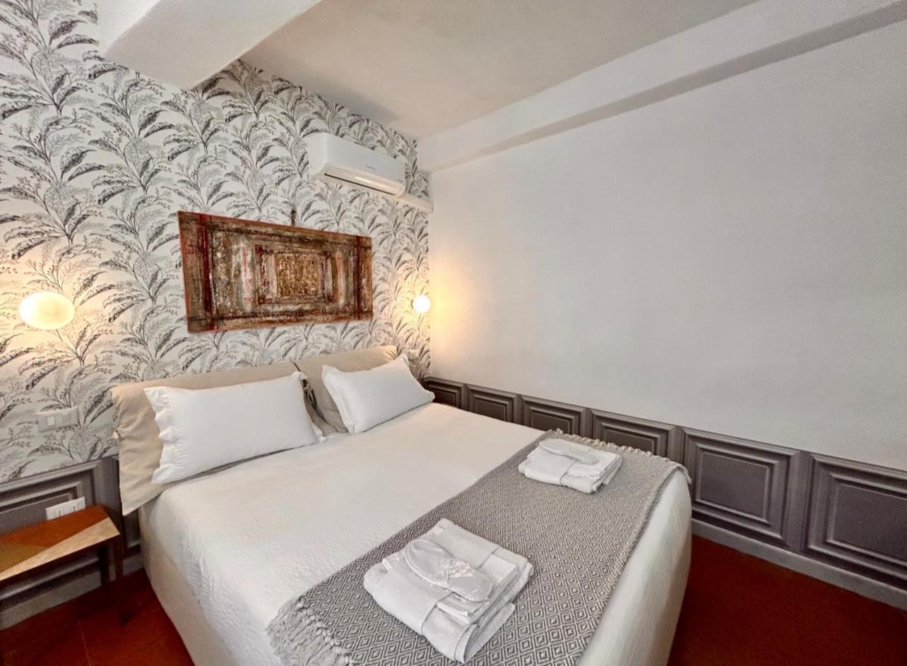 Compagnia Del Mare, Cinque Terre Full Apt X 2, Centro Storico,5 Minuti Dal Mare! リオマッジョーレ エクステリア 写真