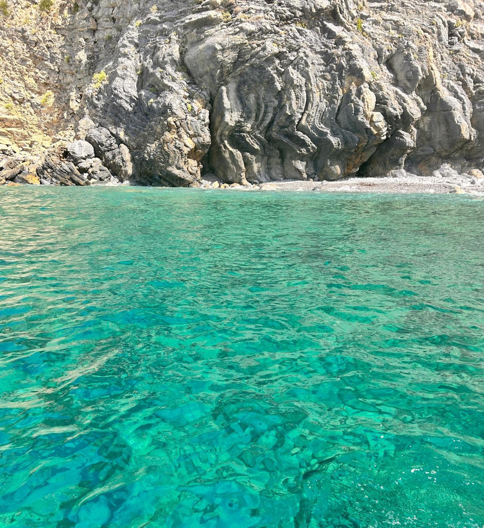 Compagnia Del Mare, Cinque Terre Full Apt X 2, Centro Storico,5 Minuti Dal Mare! リオマッジョーレ エクステリア 写真