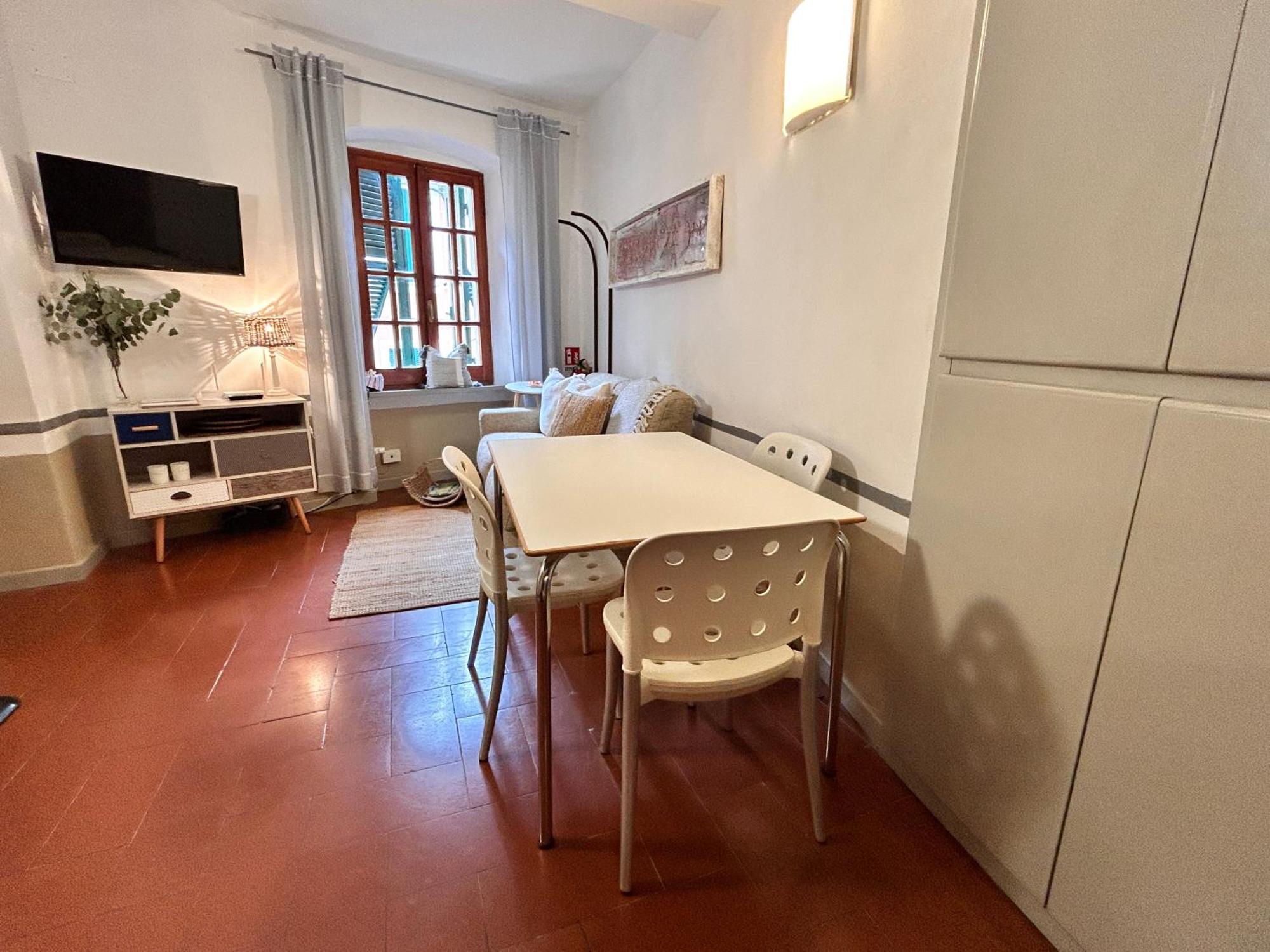 Compagnia Del Mare, Cinque Terre Full Apt X 2, Centro Storico,5 Minuti Dal Mare! リオマッジョーレ エクステリア 写真